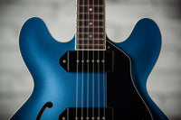 Collings I-30LC Pelham Blue # I30LC24770 Used