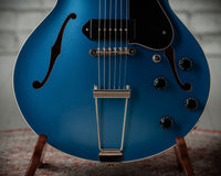 Collings I-30LC Pelham Blue # I30LC24770 Used
