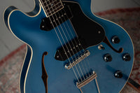 Collings I-30LC Pelham Blue # I30LC24770 Used