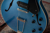 Collings I-30LC Pelham Blue # I30LC24770 Used