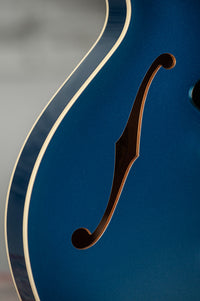 Collings I-30LC Pelham Blue # I30LC24770 Used