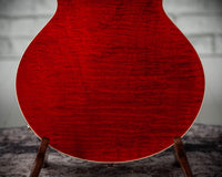 Collings I-30LC Dark Cherry Sunburst #I30LC24813