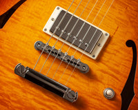 Collings I-35LC Deluxe Tobacco Sunburst Parallelogram Inlays ThroBak SLE-101 Pickups # I35LC262646
