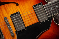 Collings I-35 LC Tobacco Sunburst, Throbak SLE-101 Plus #I35LC252524