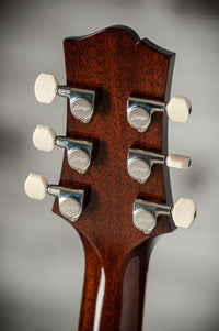 Collings I-35 LC Tobacco Sunburst, Throbak SLE-101 Plus #I35LC252524