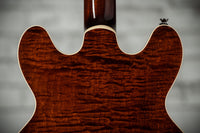 Collings I-35 LC Tobacco Sunburst, Throbak SLE-101 Plus #I35LC252524