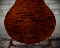 Collings I-35 LC Tobacco Sunburst, Throbak SLE-101 Plus #I35LC252524