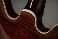 Collings I-35 LC Tobacco Sunburst, Throbak SLE-101 Plus #I35LC252524