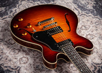 Collings I-35 LC Tobacco Sunburst, Throbak SLE-101 Plus #I35LC252524