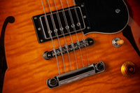 Collings I-35 LC Tobacco Sunburst, Throbak SLE-101 Plus #I35LC252524