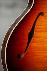 Collings I-35 LC Tobacco Sunburst, Throbak SLE-101 Plus #I35LC252524