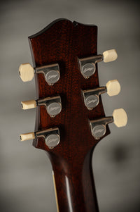 Collings I-35 LC Vintage Aged Tobacco Sunburst - I35LC262687
