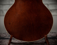 Collings I-35 LC Vintage Aged Tobacco Sunburst - I35LC262687
