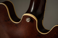 Collings I-35 LC Vintage Aged Tobacco Sunburst - I35LC262687