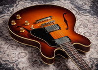 Collings I-35 LC Vintage Aged Tobacco Sunburst - I35LC262687