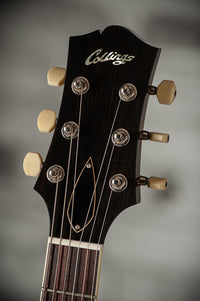 Collings I-35 LC Vintage Aged Tobacco Sunburst - I35LC262687