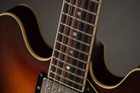 Collings I-35 LC Vintage Aged Tobacco Sunburst - I35LC262687