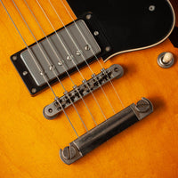 Collings I-35 LC Vintage Aged Tobacco Sunburst - I35LC262687
