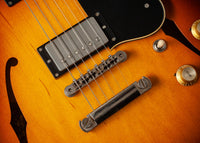 Collings I35LC Vintage Tobacco Sunburst #I35LC252602