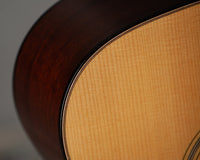 Collings OM1 JL #35842