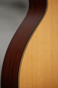 Collings OM1 JL #35842