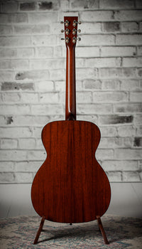 Collings OM1 JL #35842