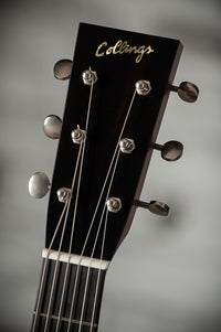 Collings OM1 JL #35842