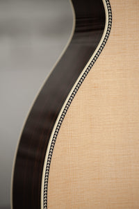 Collings OM2H #36520
