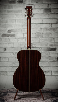 Collings OM2H #36520