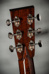 Collings OM2H #36520