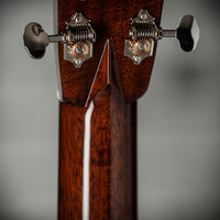 Collings OM2H #36520