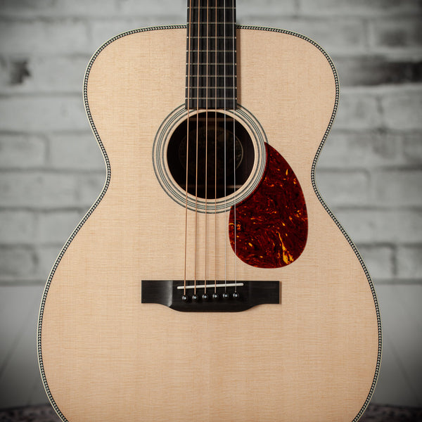 Collings OM2H #36520