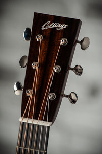 Collings OM2H #36520