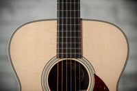 Collings OM2H #36520