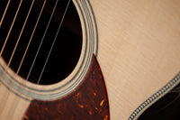 Collings OM2H #36520