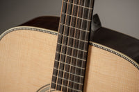 Collings OM2H #36779