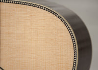 Collings OM2H #36779