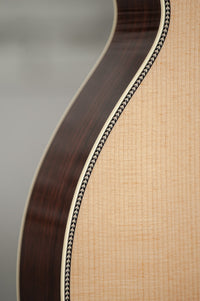 Collings OM2H #36779