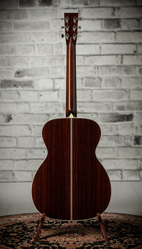 Collings OM2H #36779