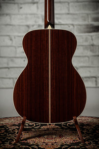 Collings OM2H #36779
