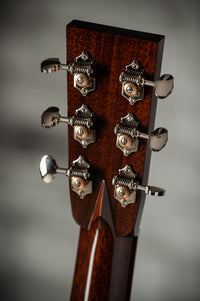 Collings OM2H #36779