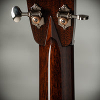 Collings OM2H #36779