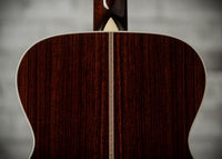 Collings OM2H #36779