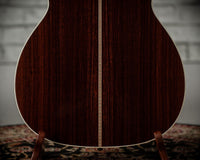 Collings OM2H #36779