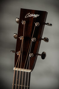 Collings OM2H #36779