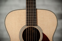 Collings OM2H #36779