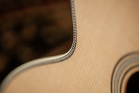 Collings OM2H #36779