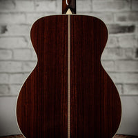 Collings OM2H #36779