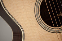 Collings OM2H #36779