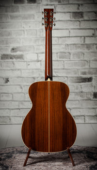 Collings OM2HA Sunburst #20660 Used